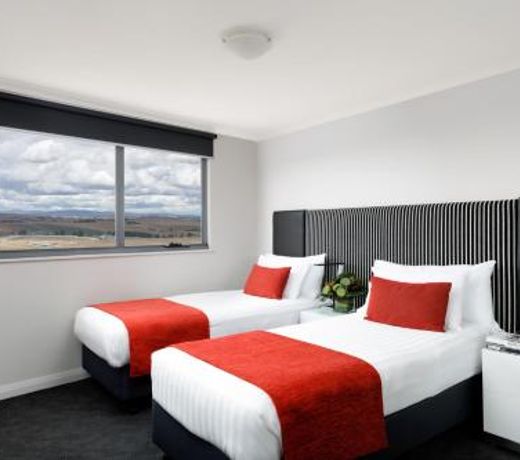 Rydges Mount Panorama Bathurst