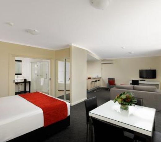 Rydges Mount Panorama Bathurst