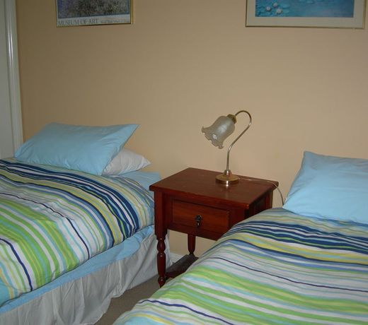 Busy Buzz B&B
