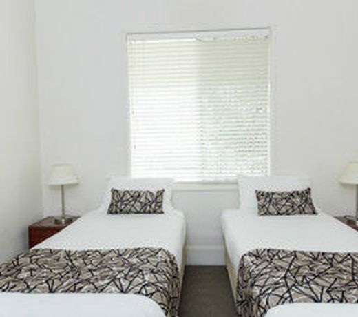 Bathurst Motor Inn