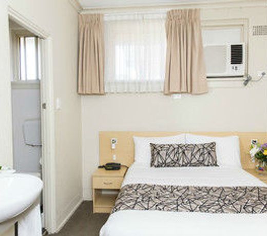 Bathurst Motor Inn
