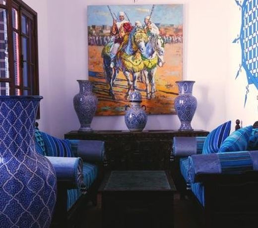 Riad Dar Lamane