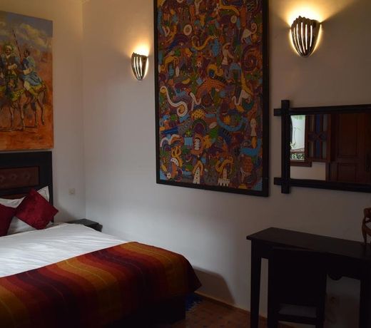Riad Dar Lamane