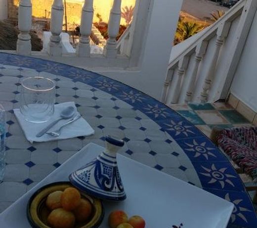 Riad Dar Lamane