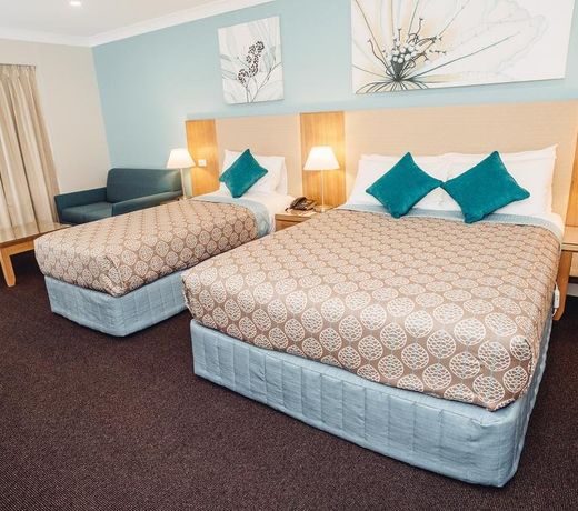 Heritage Inn Bathurst