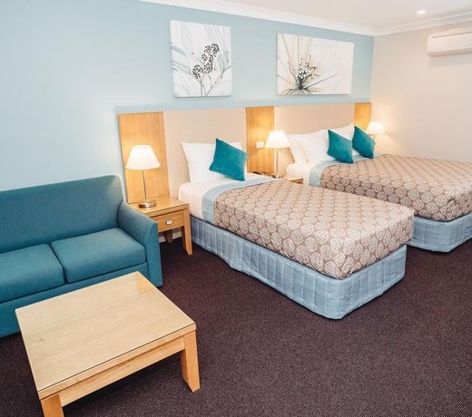 Heritage Inn Bathurst