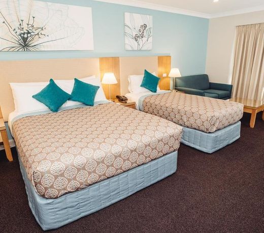 Heritage Inn Bathurst