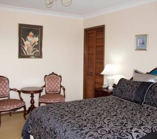 Bathurst Heights Bed & Breakfast
