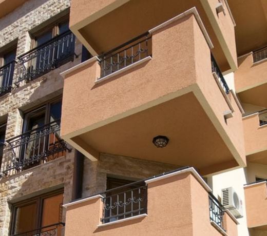 Apartments Ivan