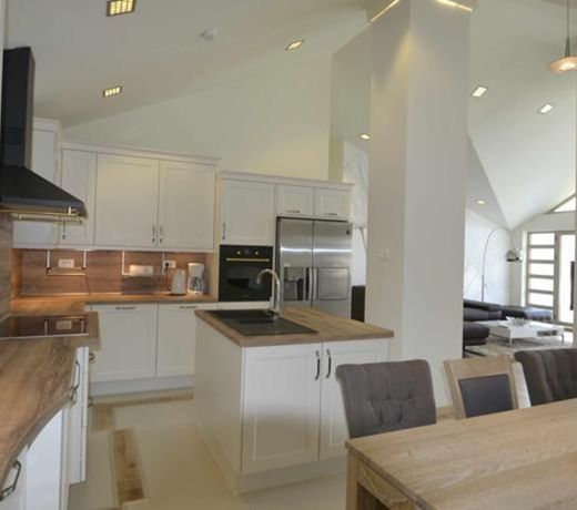 Apartments Vedrina