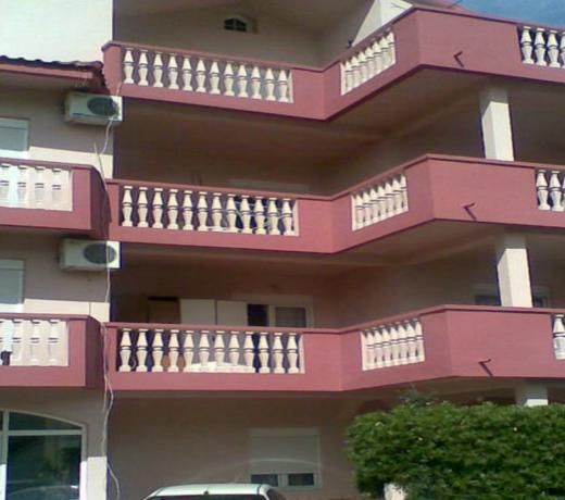 Rooms Kuljic