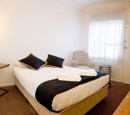 Bathurst Explorers Motel