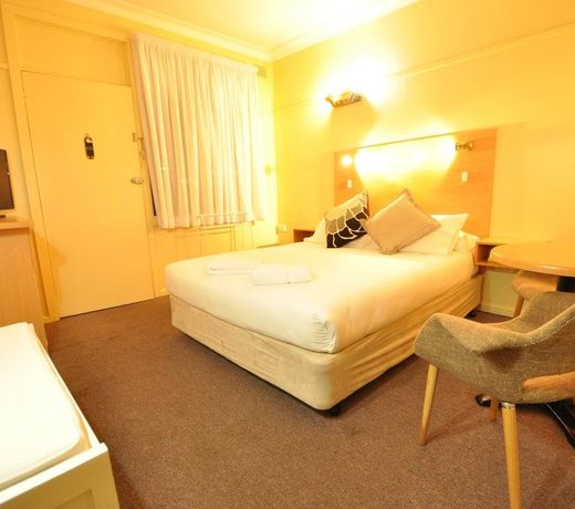 Bathurst Explorers Motel