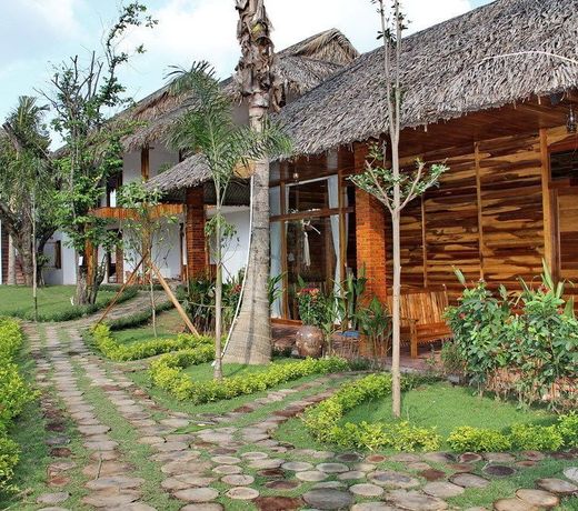 Phu Quoc Dragon Resort & Spa