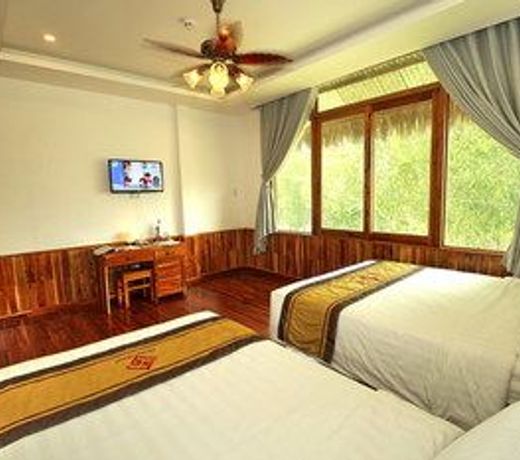 Phu Quoc Dragon Resort & Spa