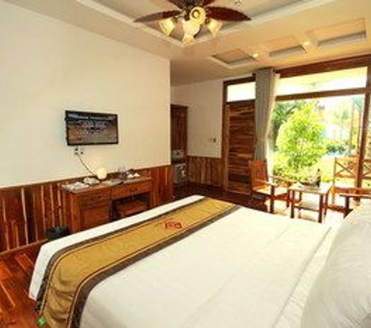 Phu Quoc Dragon Resort & Spa