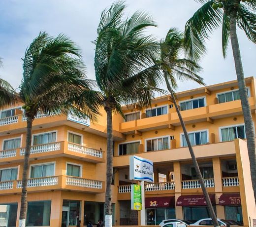 Hotel Real del Mar