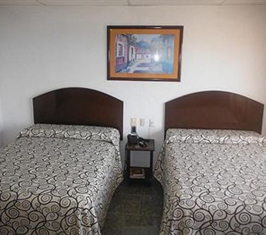 Hotel Real del Mar