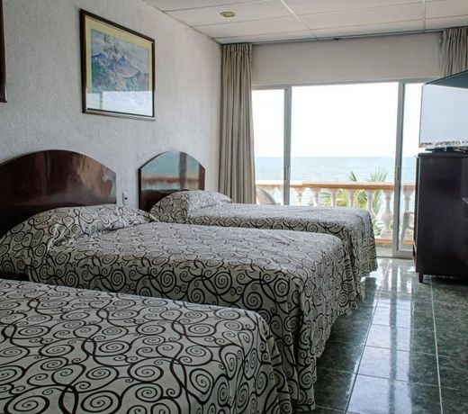 Hotel Real del Mar