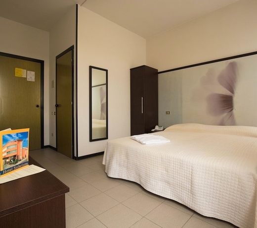 Hotel Solarium
