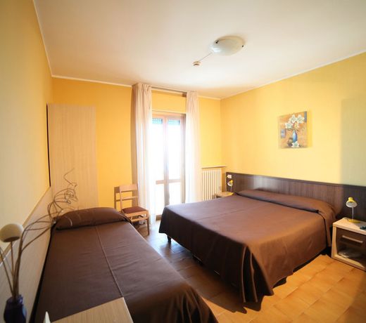 Hotel Velus