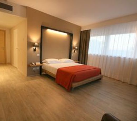 Hotel Dimorae