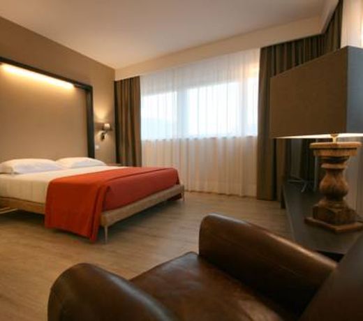Hotel Dimorae
