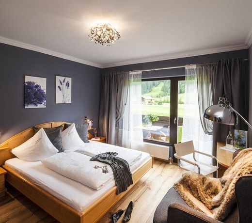 Hotel LÃRCHENHOF