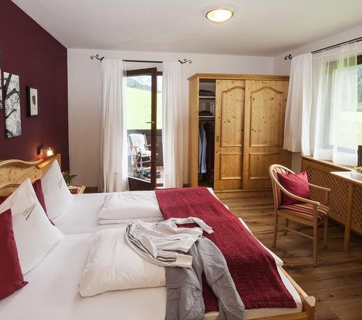 Hotel LÃRCHENHOF