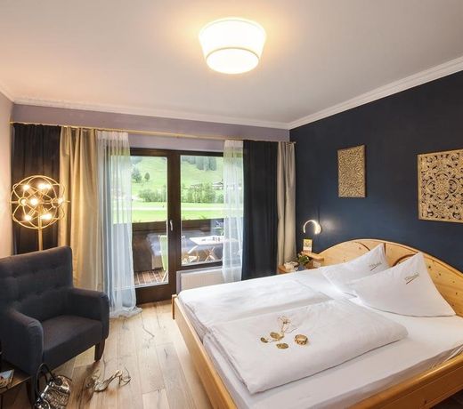Hotel LÃRCHENHOF