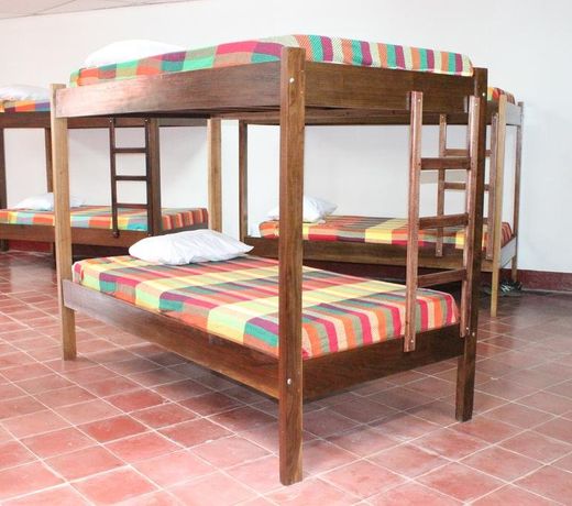 Hostal Martina's Place