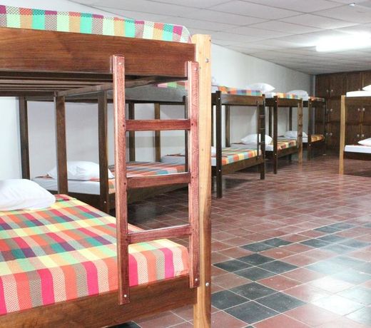 Hostal Martina's Place