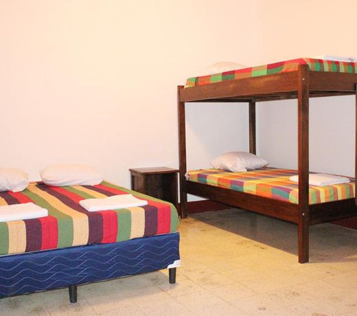 Hostal Martina's Place