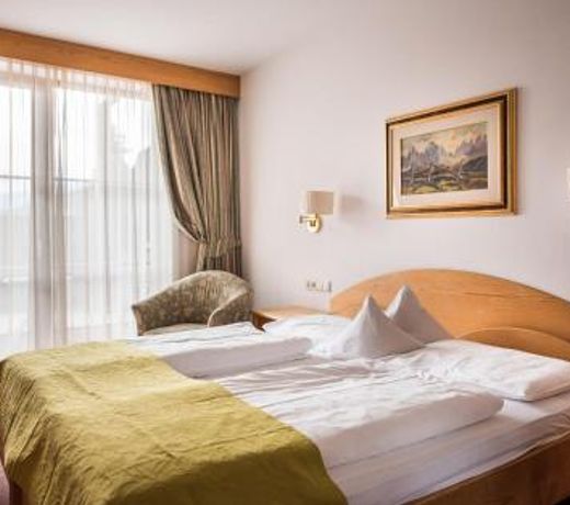 Taubers Unterwirt Aktiv & Vitalhotel