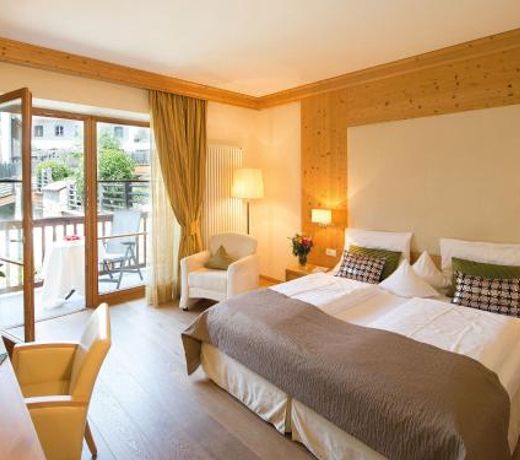 Taubers Unterwirt Aktiv & Vitalhotel