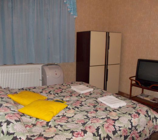 Bed and Breakfast Big Brother