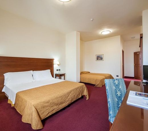Hotel HR