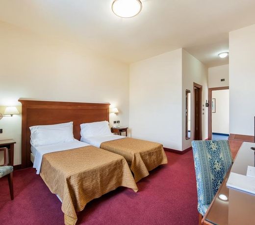 Hotel HR
