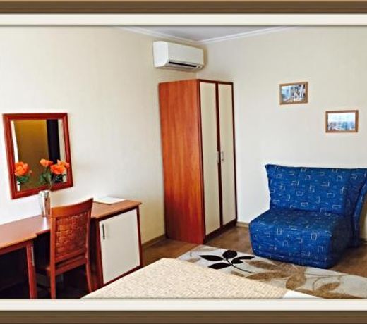AngelA Guesthouse