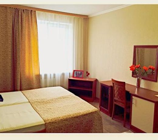 AngelA Guesthouse