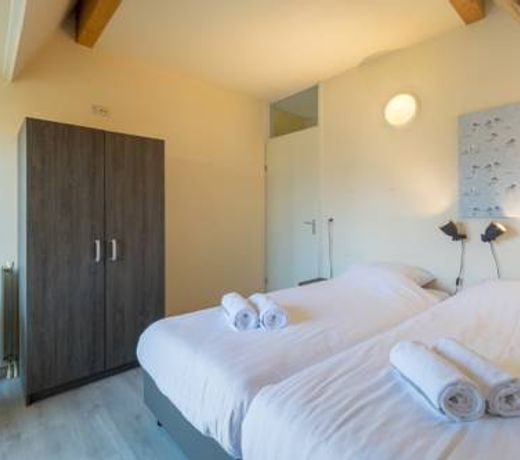 Roompot Noordzee Résidence De Banjaard