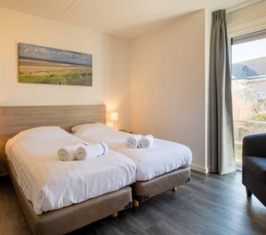 Roompot Noordzee Résidence De Banjaard
