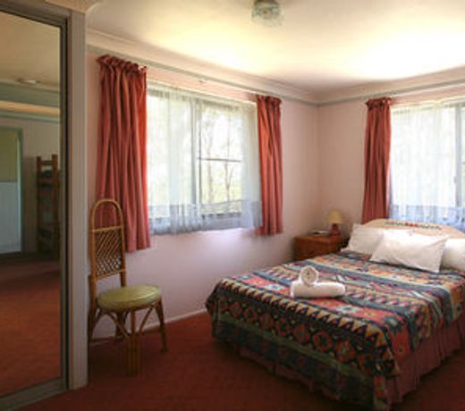 Chalet Swisse Spa