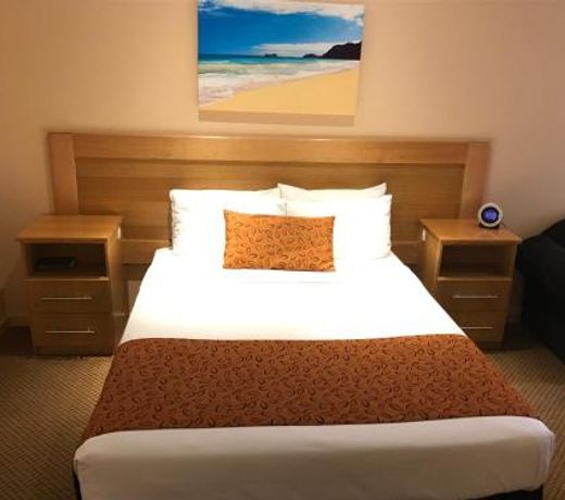 Sunseeker Motor Inn