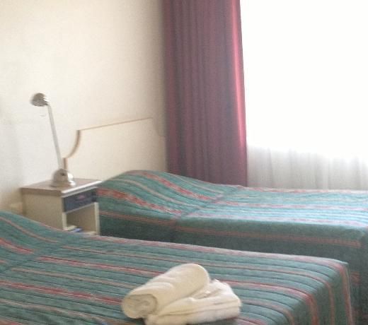 CLYDE RIVER MOTOR INN