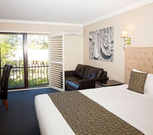 Lincoln Downs Resort Batemans Bay, Signature Collection by Best Western
