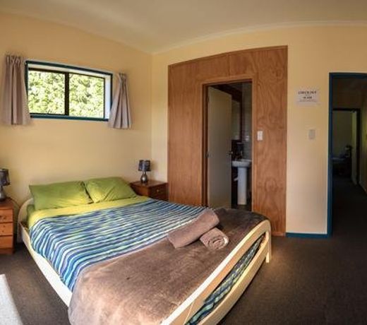 Te Hui House