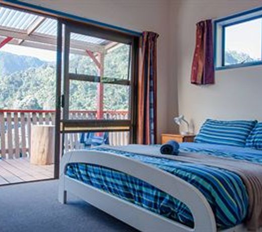 Te Hui House