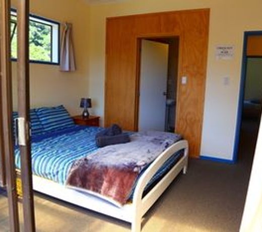 Te Hui House