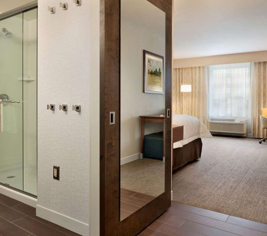 Hampton Inn Lincoln Airport, Ne